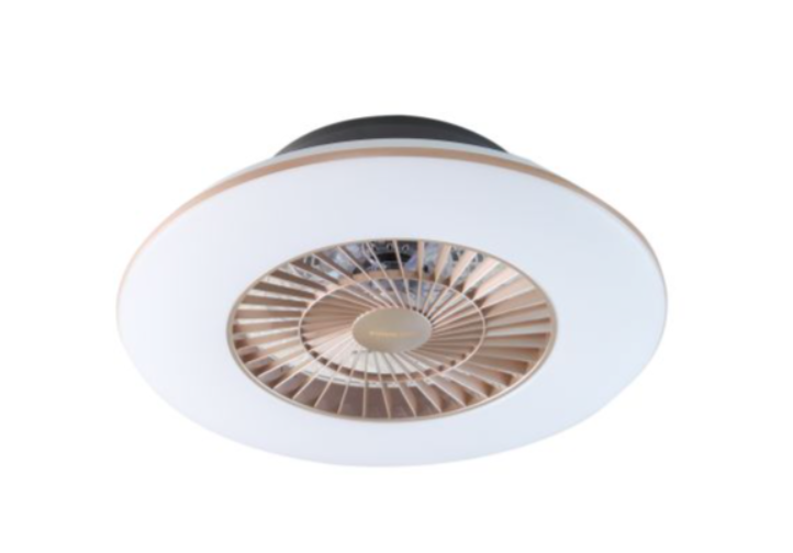 ĐÈN LED ỐP TRẦN CAO CẤP 90W (KFQ003)