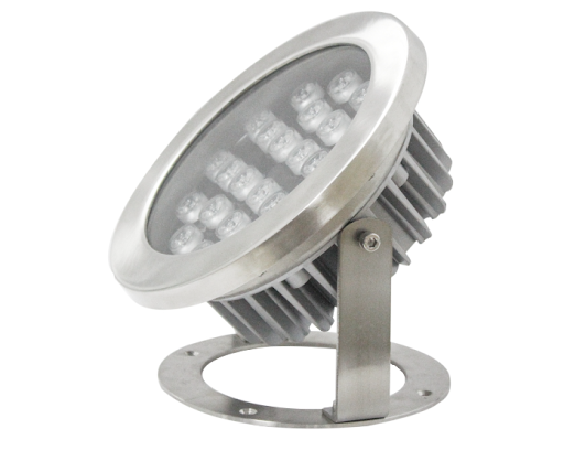 Các mẫu đèn âm nước Duhal được ưa chuộng