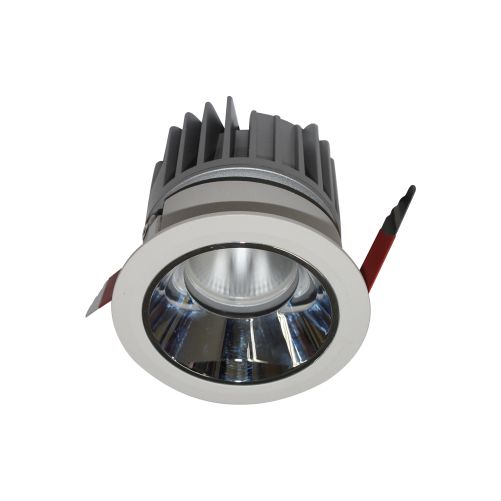 Đèn led âm trần trang trí 16W
