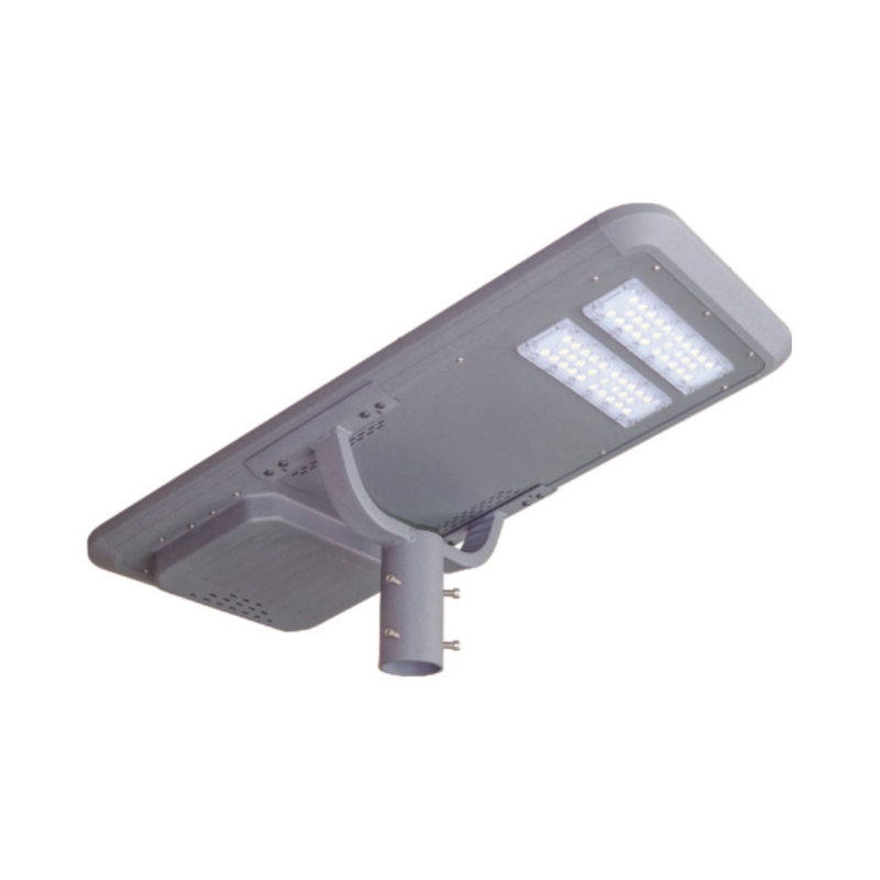 Đèn đường solar 100w (DHL1100)