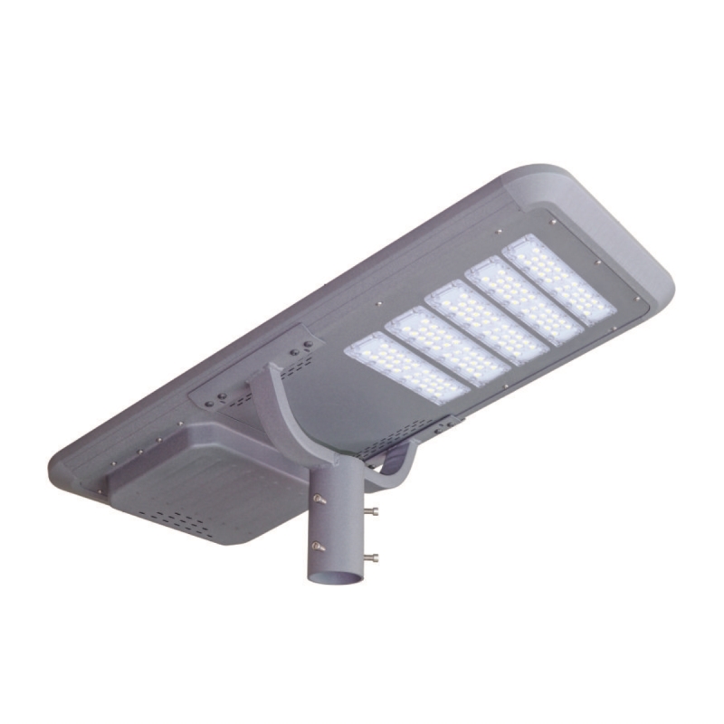 Đèn đường Solar 250W