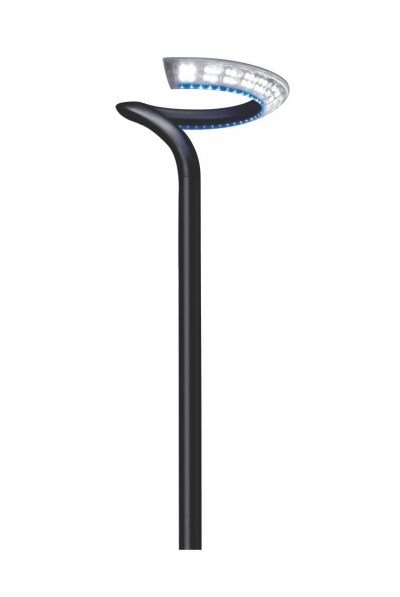 ĐÈN LED TRỤ CÔNG VIÊN 50W (DOA001)