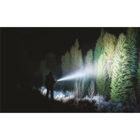 ĐÈN PIN LED (DSE109)