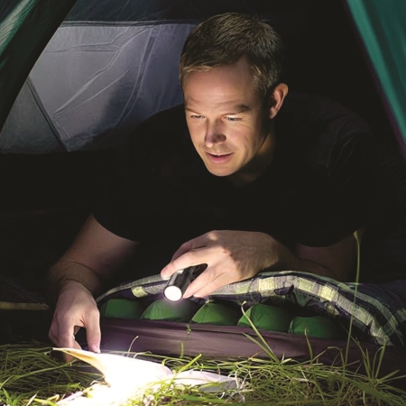 ĐÈN PIN LED (DSE109)