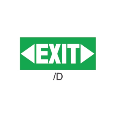 ĐÈN THOÁT HIỂM 2W (LSM01)