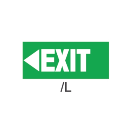 ĐÈN THOÁT HIỂM 3W (LSM/3W)