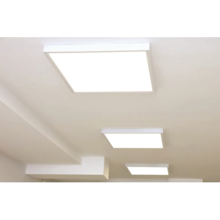 KHUNG ỐP NỔI ĐÈN LED PANEL BẢNG (KN600)
