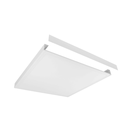 KHUNG ỐP NỔI ĐÈN LED PANEL BẢNG (KN600)