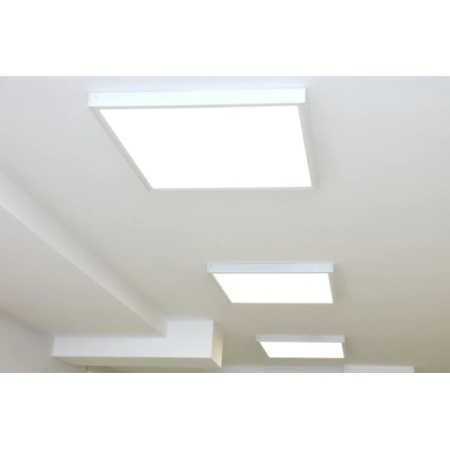 KHUNG ỐP NỔI ĐÈN LED PANEL BẢNG (KN600)