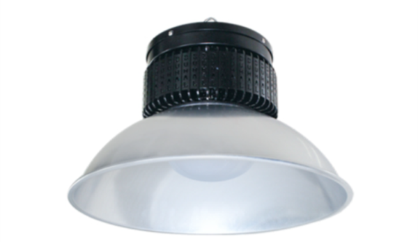 Đèn Highbay 150W chiếu sáng được bao nhiêu mét vuông?