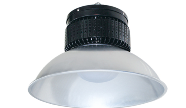 Giải pháp chiếu sáng diện tích lớn với hệ thống đèn highbay 150w