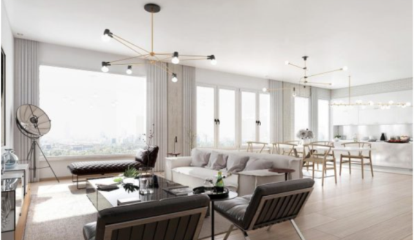 Ứng dụng bóng LED bulb Duhal trong chiếu sáng gia đình, văn phòng và cửa hàng