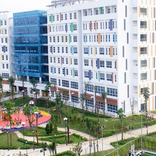 BỆNH VIỆN NHI TP.HỒ CHÍ MINH