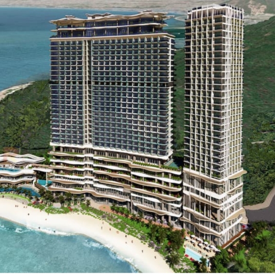 Champarama Resort & Spa