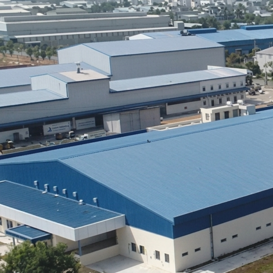 CÔNG TY CP SỢI VIỆT PHÚ