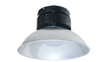 Đèn Highbay 150W chiếu sáng được bao nhiêu mét vuông?