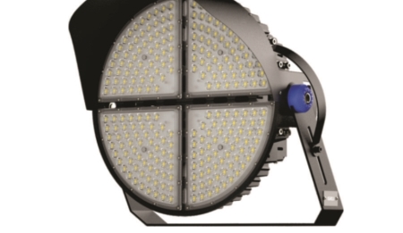 Đèn LED 400W dùng cho công trình nào? Những thông số cần kiểm tra trước khi mua