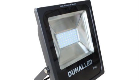 Đèn LED 50W là gì? Thông số kỹ thuật và mức độ chiếu sáng