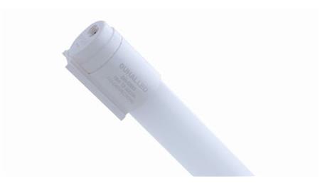 Đèn LED tuýp Duhal cho nhà xưởng và văn phòng