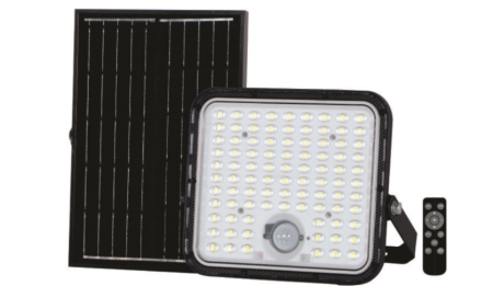 Giá Đèn LED 100W Ngoài Trời Mới Nhất: Bảng Giá Và Cách Chọn