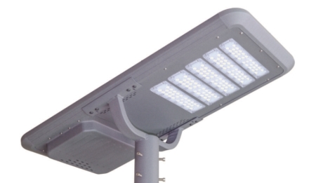 Giá Đèn LED Chiếu Sáng Ngoài Trời: Bảng Giá Theo Công Suất