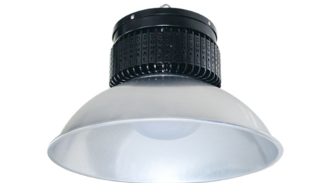 Giải pháp chiếu sáng diện tích lớn với hệ thống đèn highbay 150w