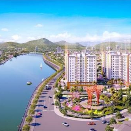 NHÀ Ở XÃ HỘI VẠN HÒA 