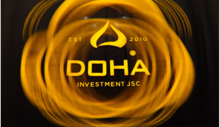 Quà tặng DOHA cho hội nghị, sự kiện và đối tác doanh nghiệp – Biểu trưng đẳng cấp và văn hóa tri ân Việt
