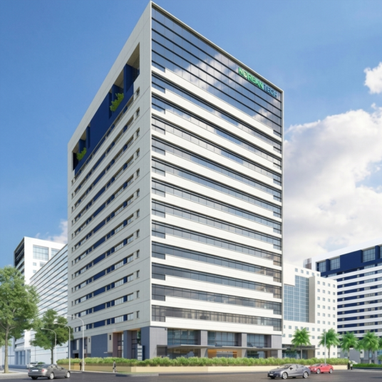 THE PARK RESIDENCE (TP.HCM)