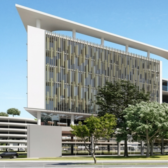 TRƯỜNG ĐẠI HỌC Y KHOA PHẠM NGỌC THẠCH (CƠ SỞ 2)