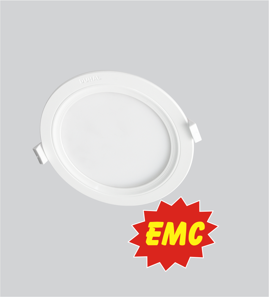 Đèn LED Panel đổi màu 6W (KEMT0061) EMC