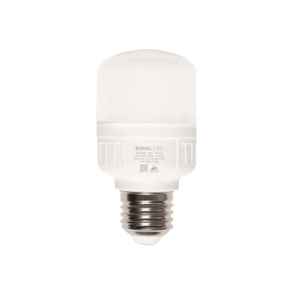 BÓNG LED TRỤ CHỐNG THẤM 15W (KLB115)