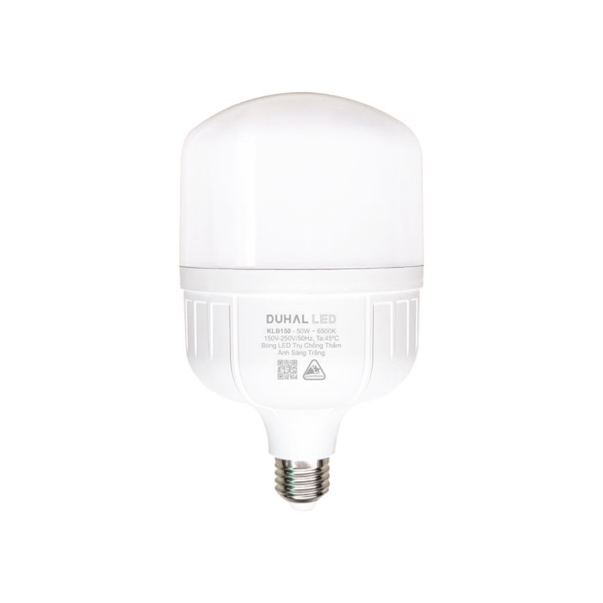 BÓNG LED TRỤ CHỐNG THẤM 40W (KLB140)