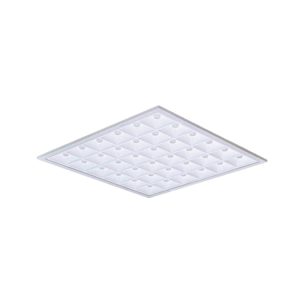 ĐÈN MÁNG TÁN QUANG CHỐNG CHÓI 40W (SLLA045W)