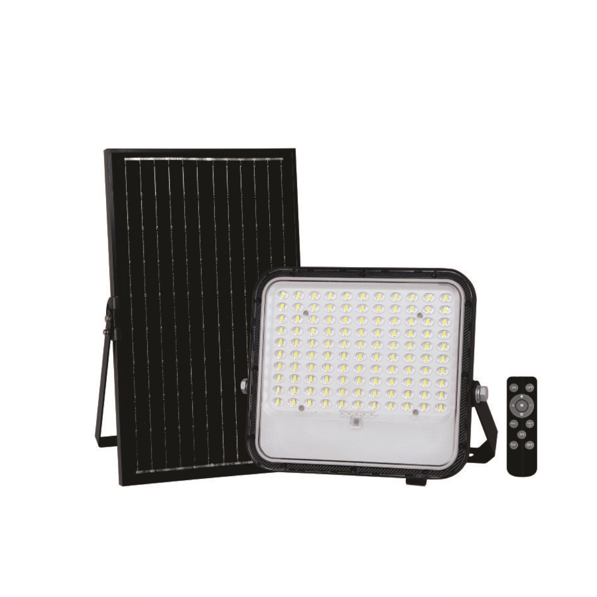 ĐÈN PHA SOLAR 150W (AJN1150)