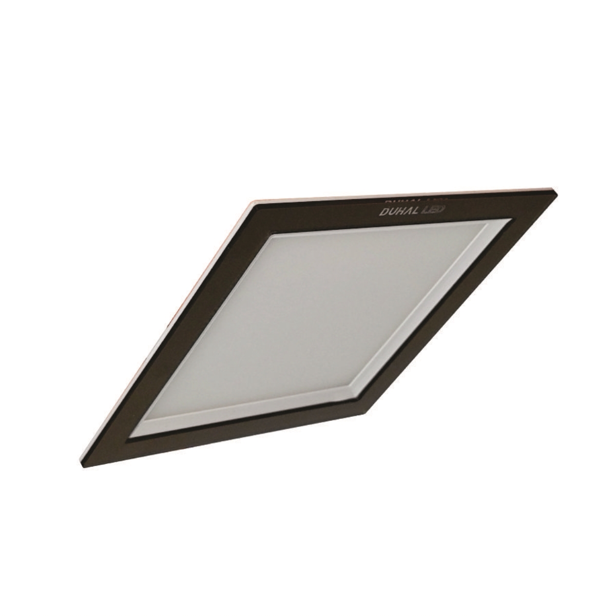 ĐÈN LED PANEL VIỀN KÍNH 12W (DGV212)