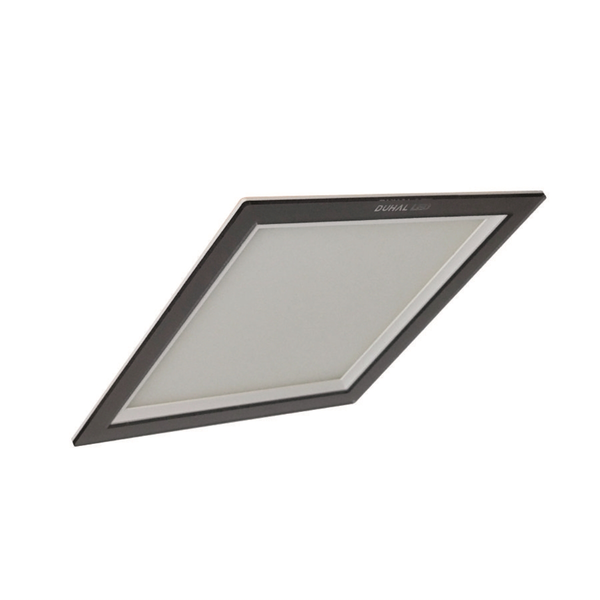 ĐÈN LED PANEL VIỀN KÍNH 15W (DGV215)